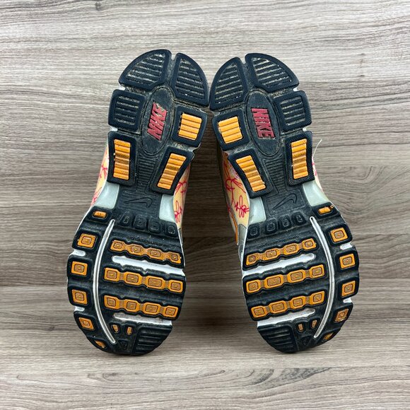 Nike Active Gym Fitness Workout Training Running Shoe - Picture 7 of 8